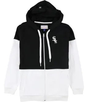 G-Iii Sports Mens Chicago White Sox Hoodie Sweatshirt