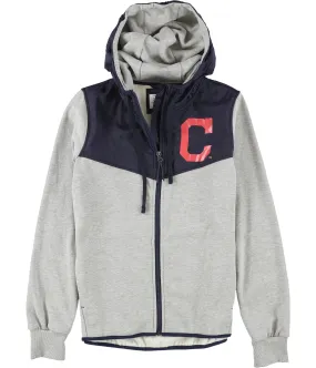 G-Iii Sports Womens Cleveland Indians Hoodie Sweatshirt