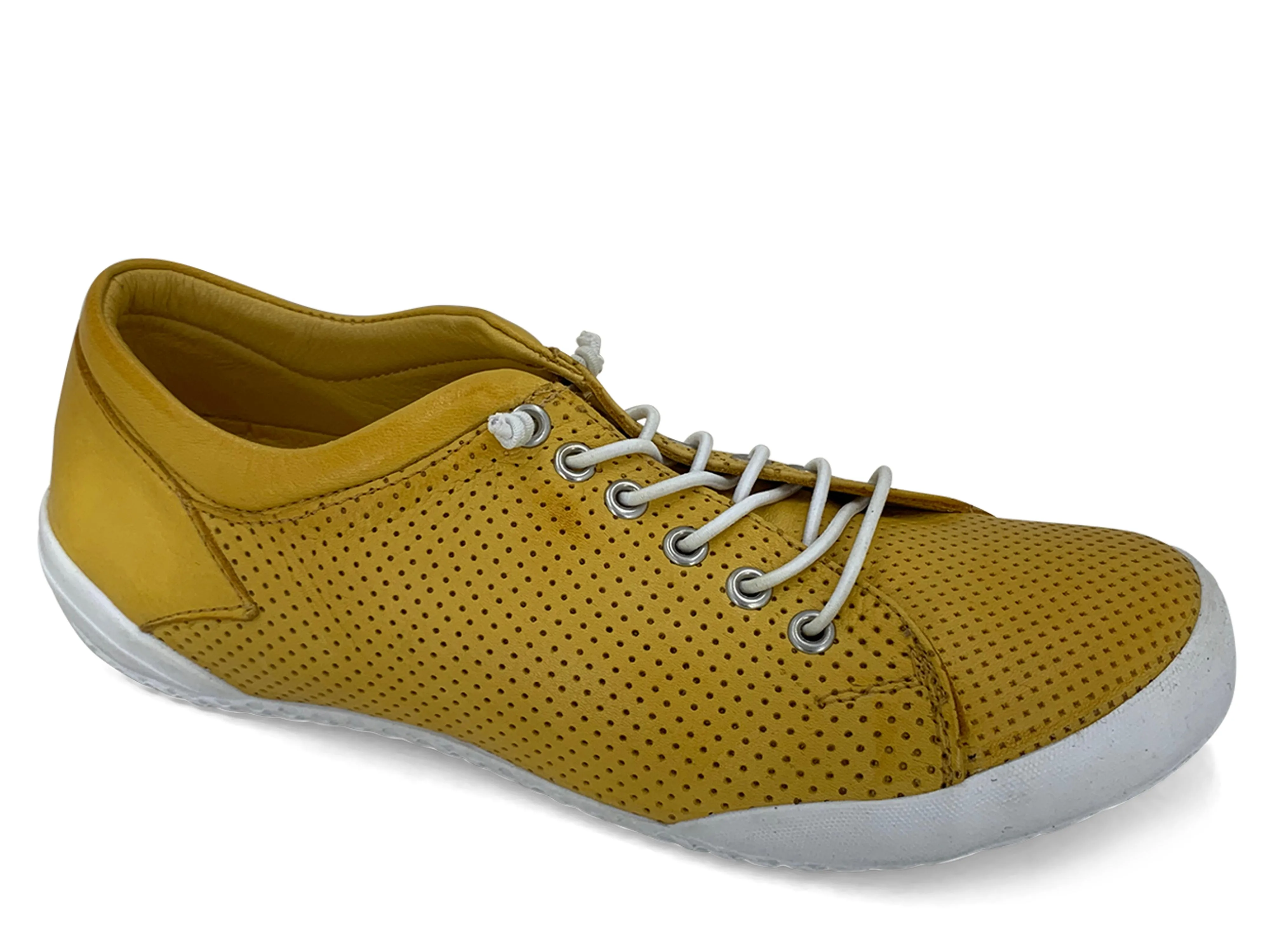 Gelato Teejay Sneaker Mustard