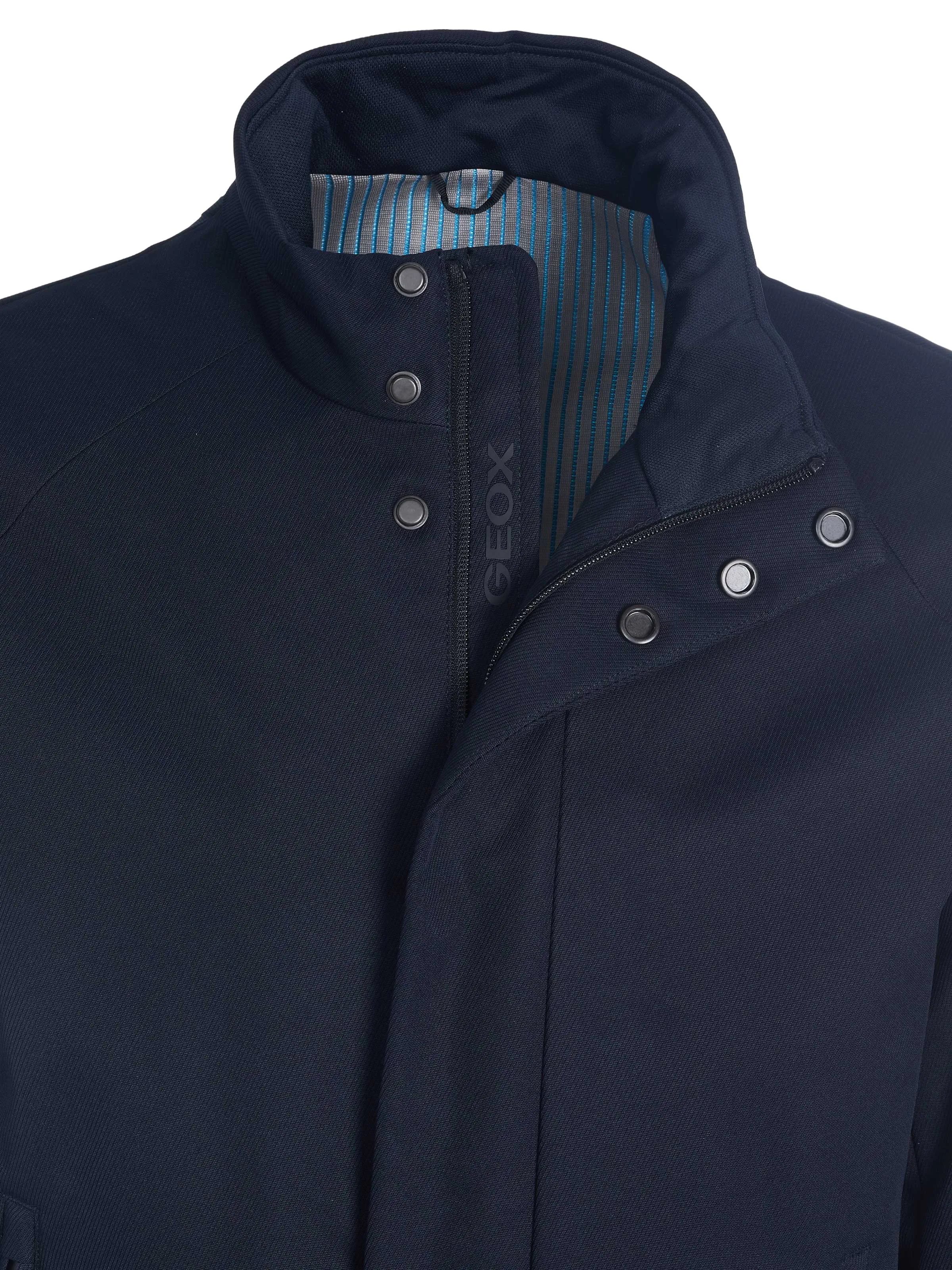 Geox Jacket nightblue