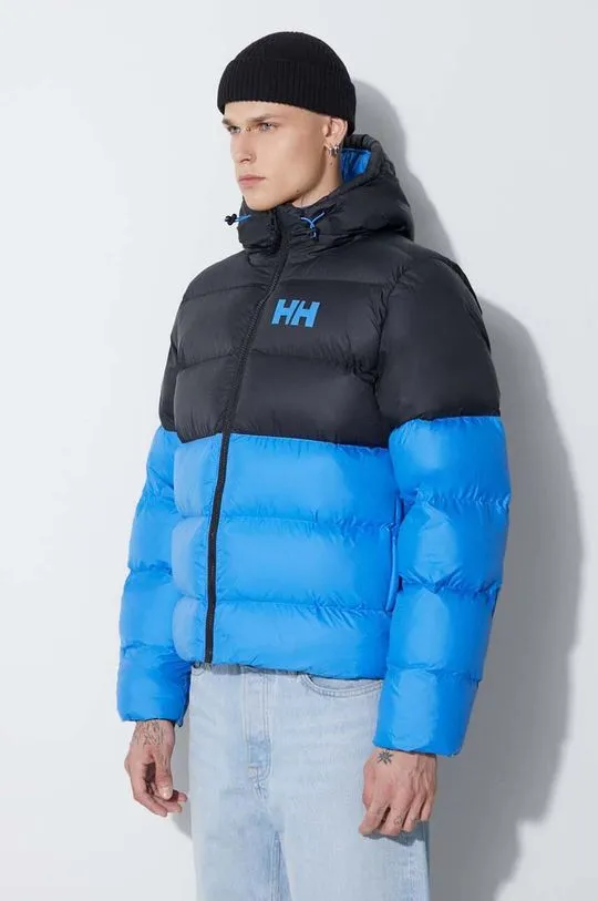 Helly Hansen sports jacket Active blue color 53523