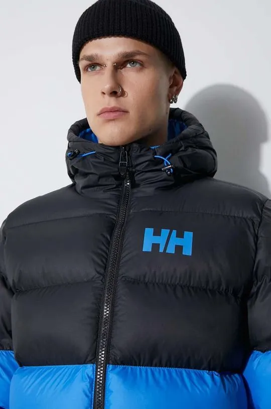 Helly Hansen sports jacket Active blue color 53523