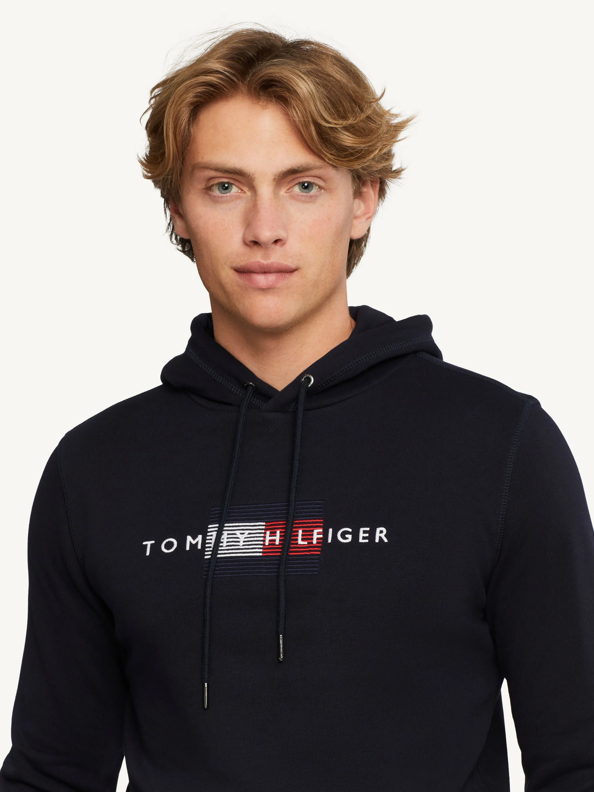 Hilfiger Hoodie | Sweatshirts & Hoodies | Tommy Hilfiger