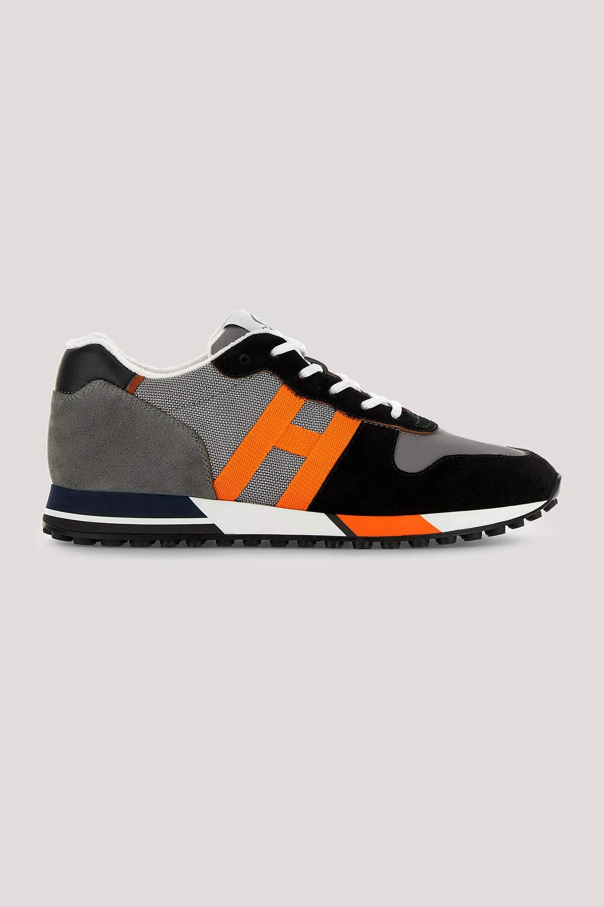 Hogan H383 Sneaker Ayakkab