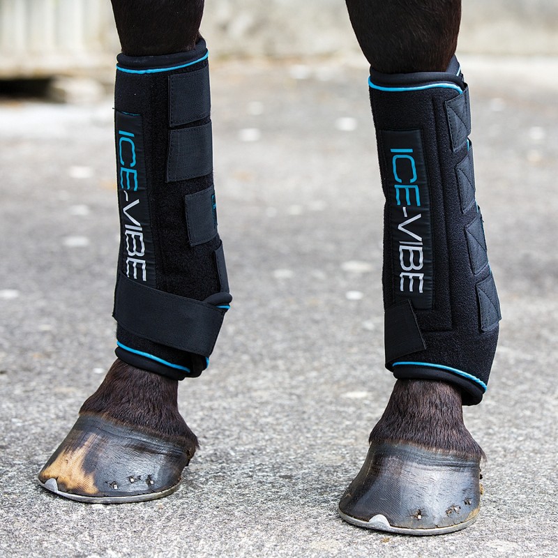 Ice-Vibe boots