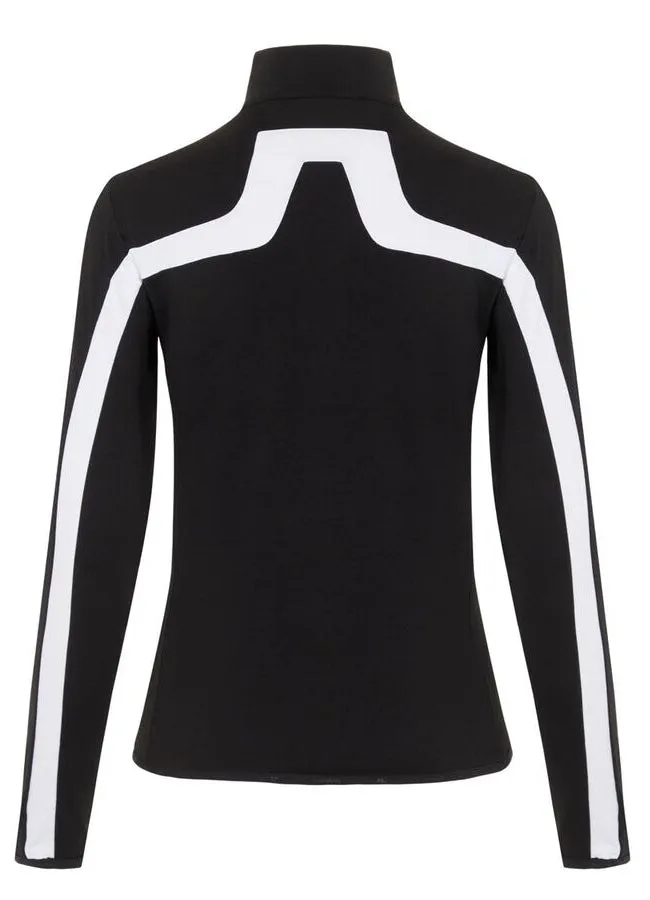 J. Lindeberg Janice Mid-Layer Zip Up