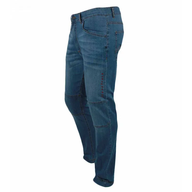 JeansTrack  Roca Jeans - Pantaloni da arrampicata - Uomo