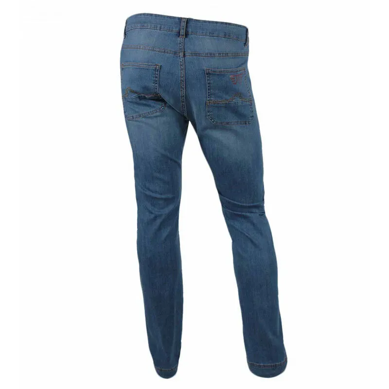 JeansTrack  Roca Jeans - Pantaloni da arrampicata - Uomo