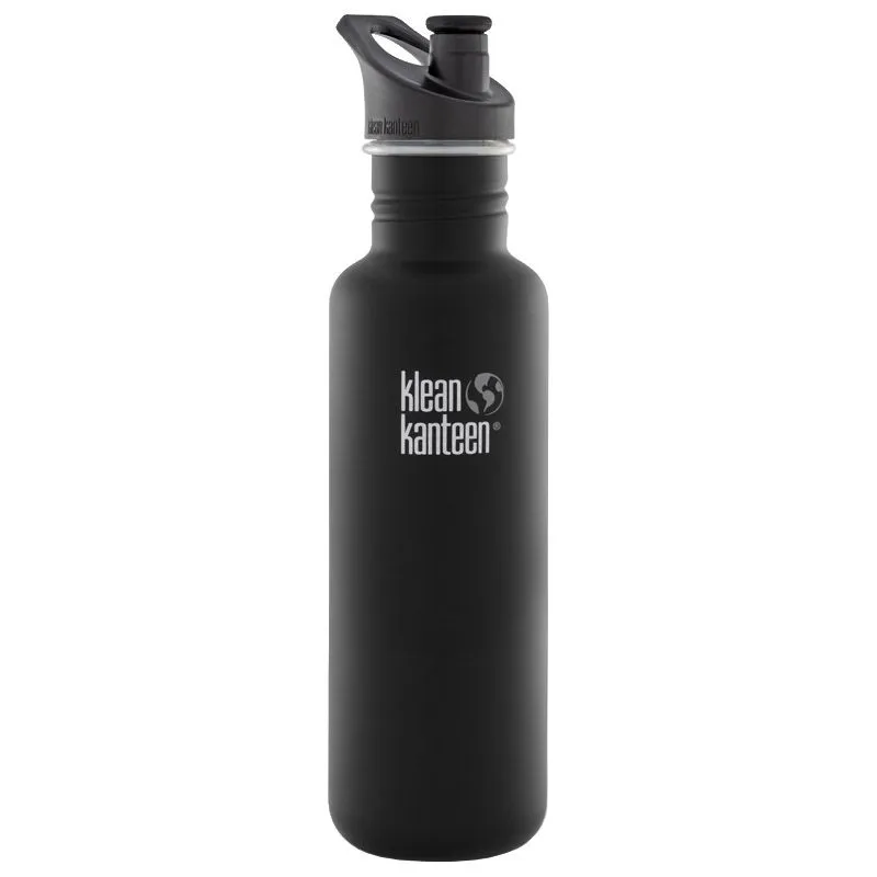 KLEAN KANTEEN 27 OZ. WATER BOTTLE