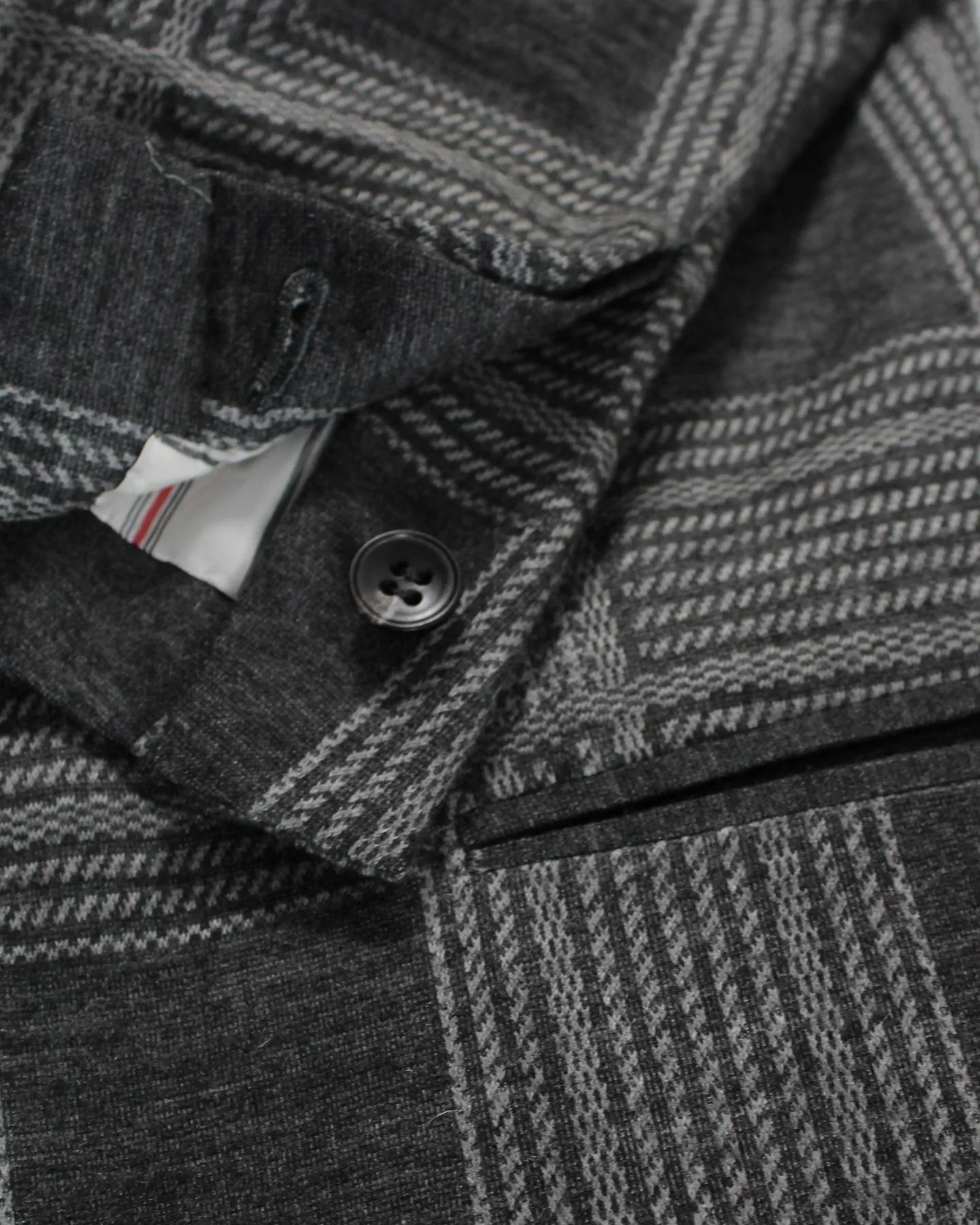 KNT Kiton Sport Coat Gray Cashmere Blend EUR 50/ US 40 R SALE