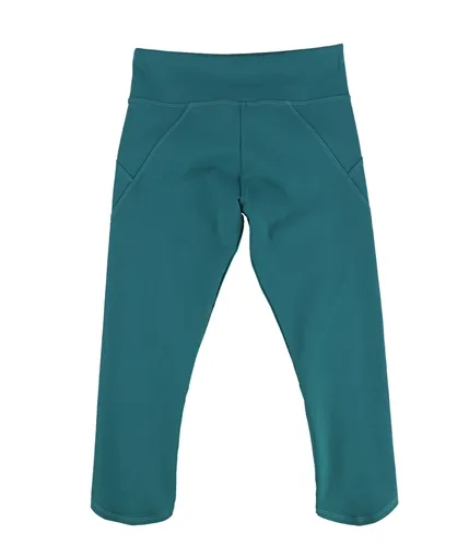 L.A.M. Womens Plain Yoga Pants