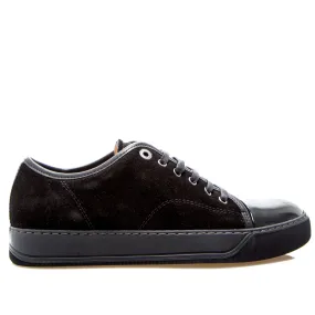 Lanvin Captoe Low Top Sneaker | Credomen