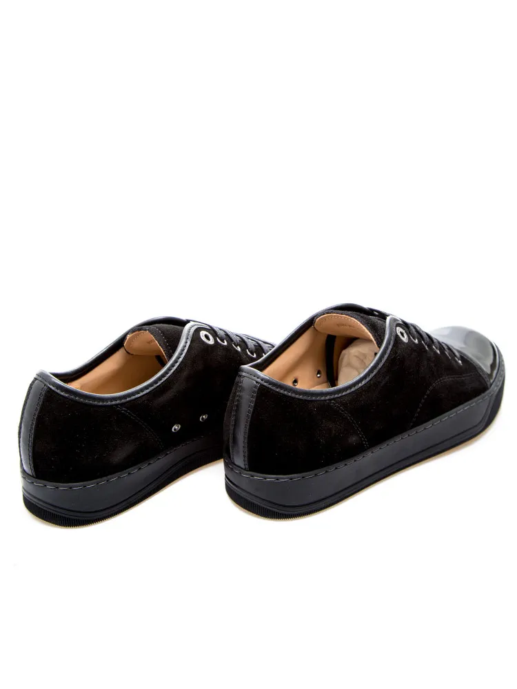 Lanvin Captoe Low Top Sneaker | Credomen