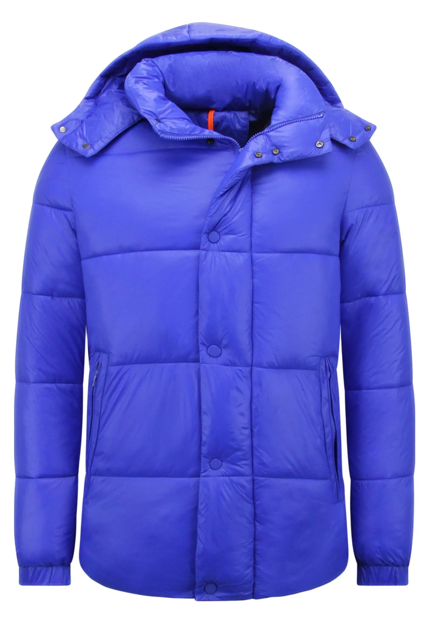 LF Puffer Jackets Men - Padded Jackets Men - 8055 - Light Blue