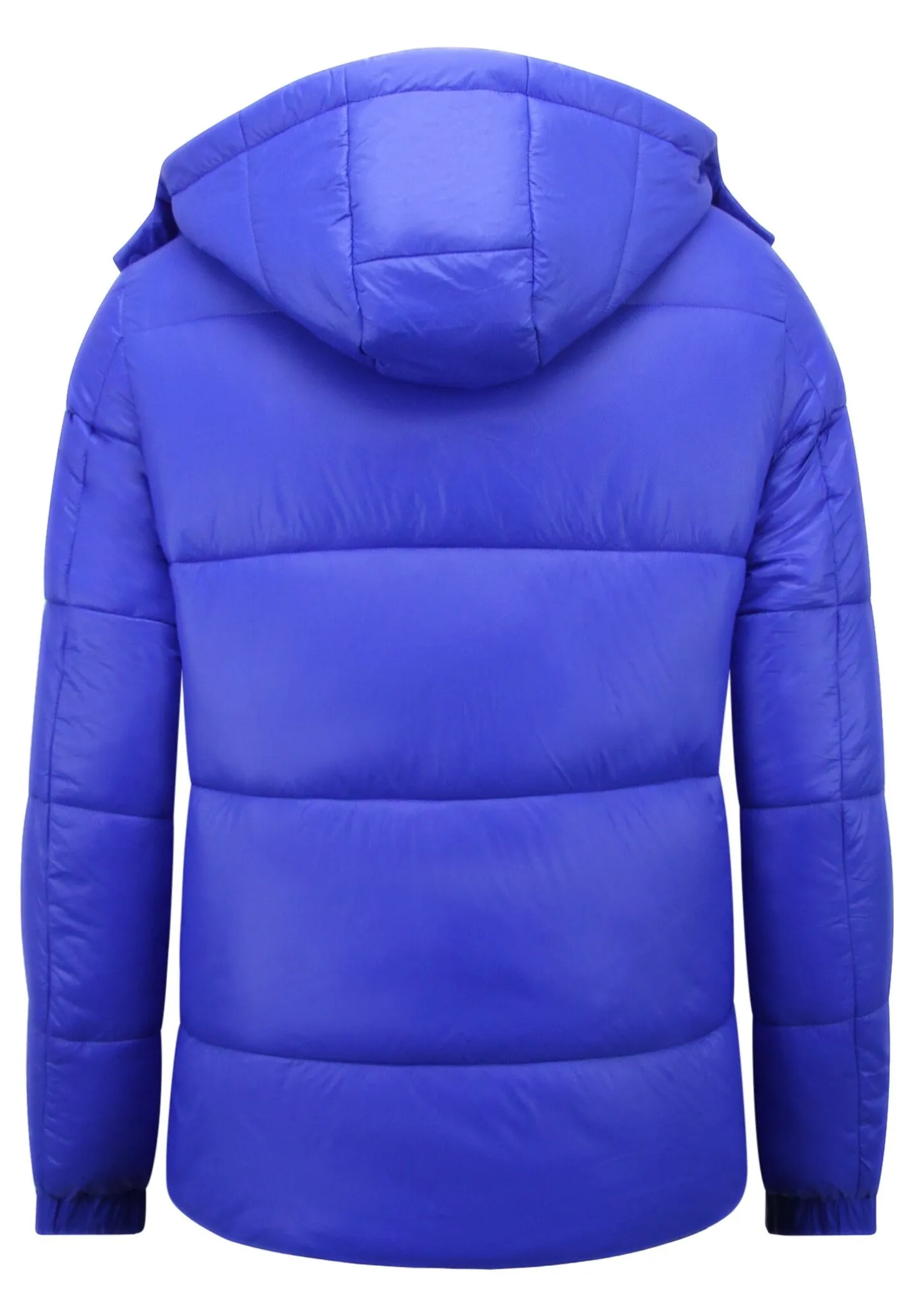 LF Puffer Jackets Men - Padded Jackets Men - 8055 - Light Blue