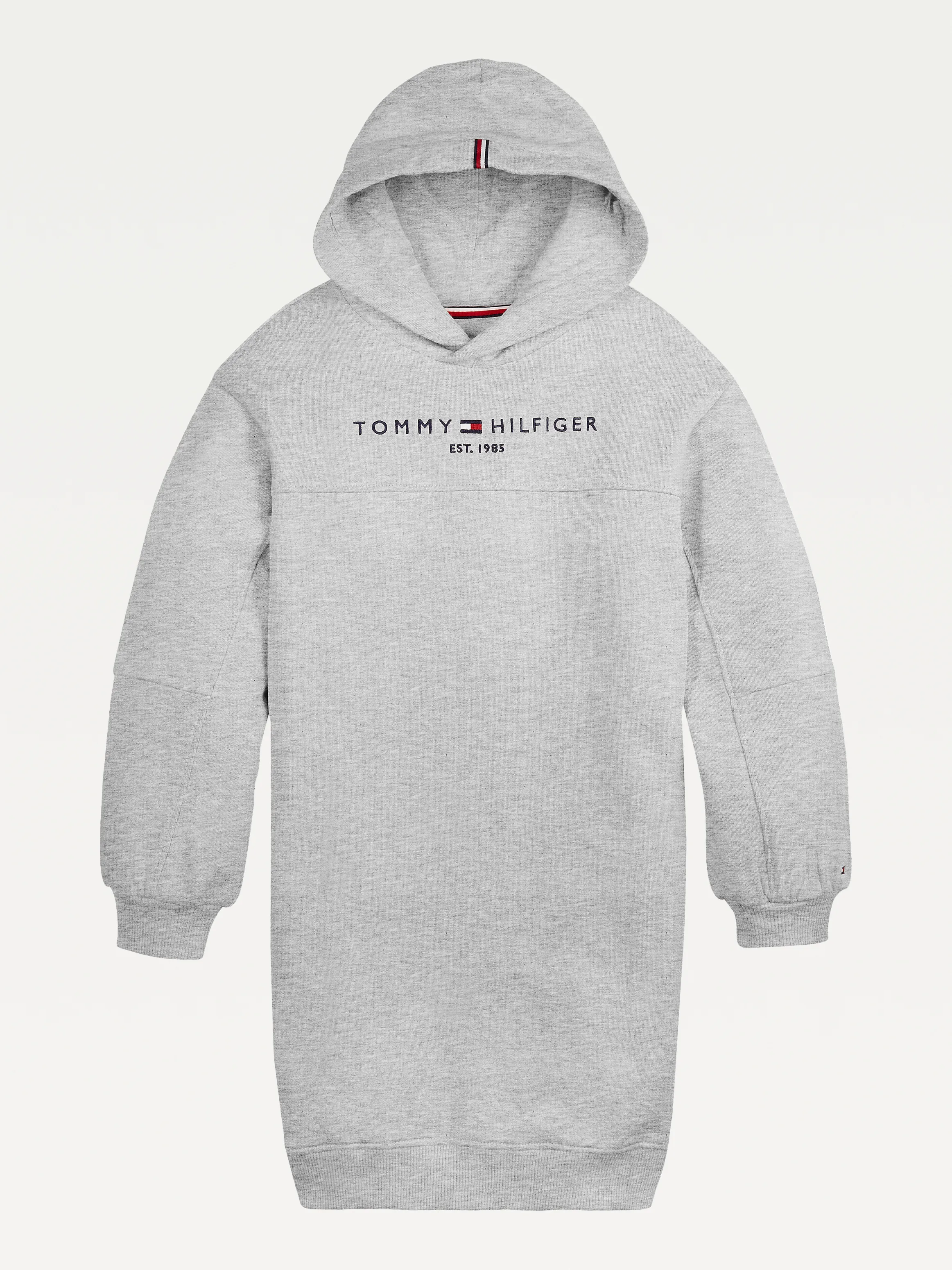 Long Sleeve Hoodie Dress | Hoodies | Tommy Hilfiger