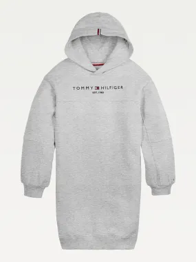 Long Sleeve Hoodie Dress | Hoodies | Tommy Hilfiger