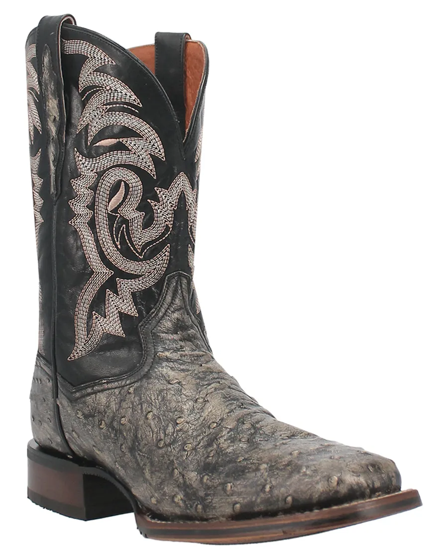 Men's Dillinger Western Boots