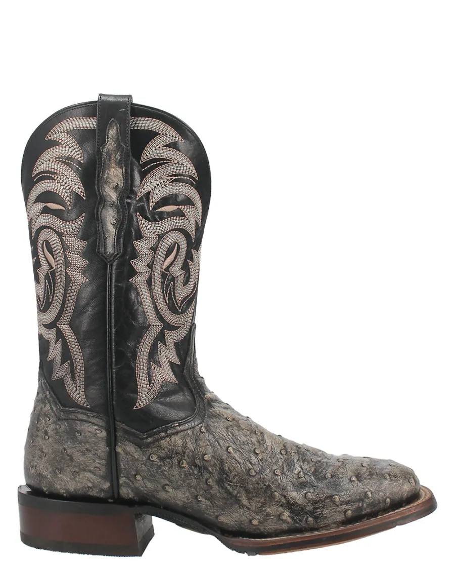 Men's Dillinger Western Boots