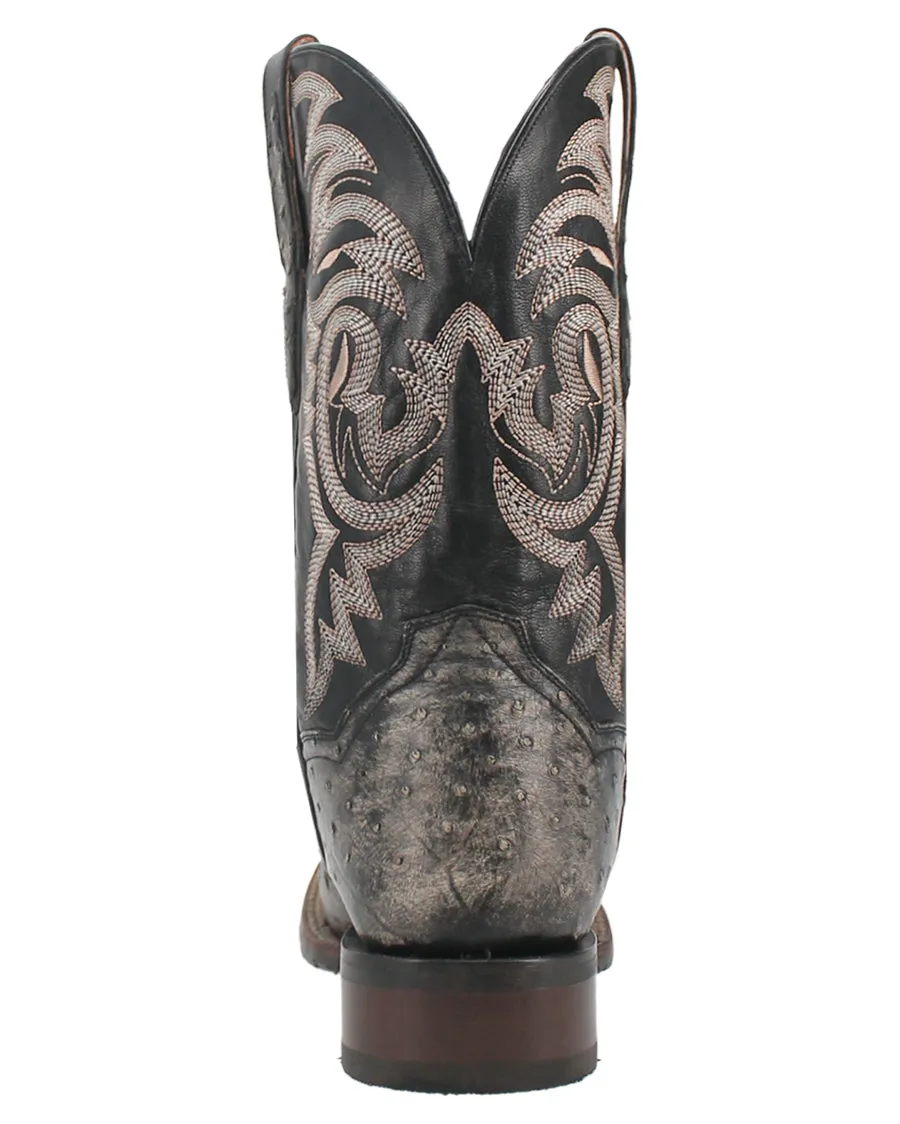 Men's Dillinger Western Boots