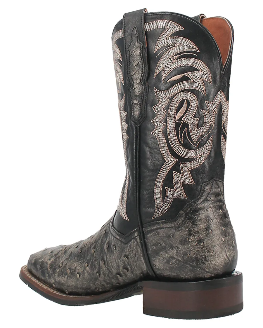 Men's Dillinger Western Boots