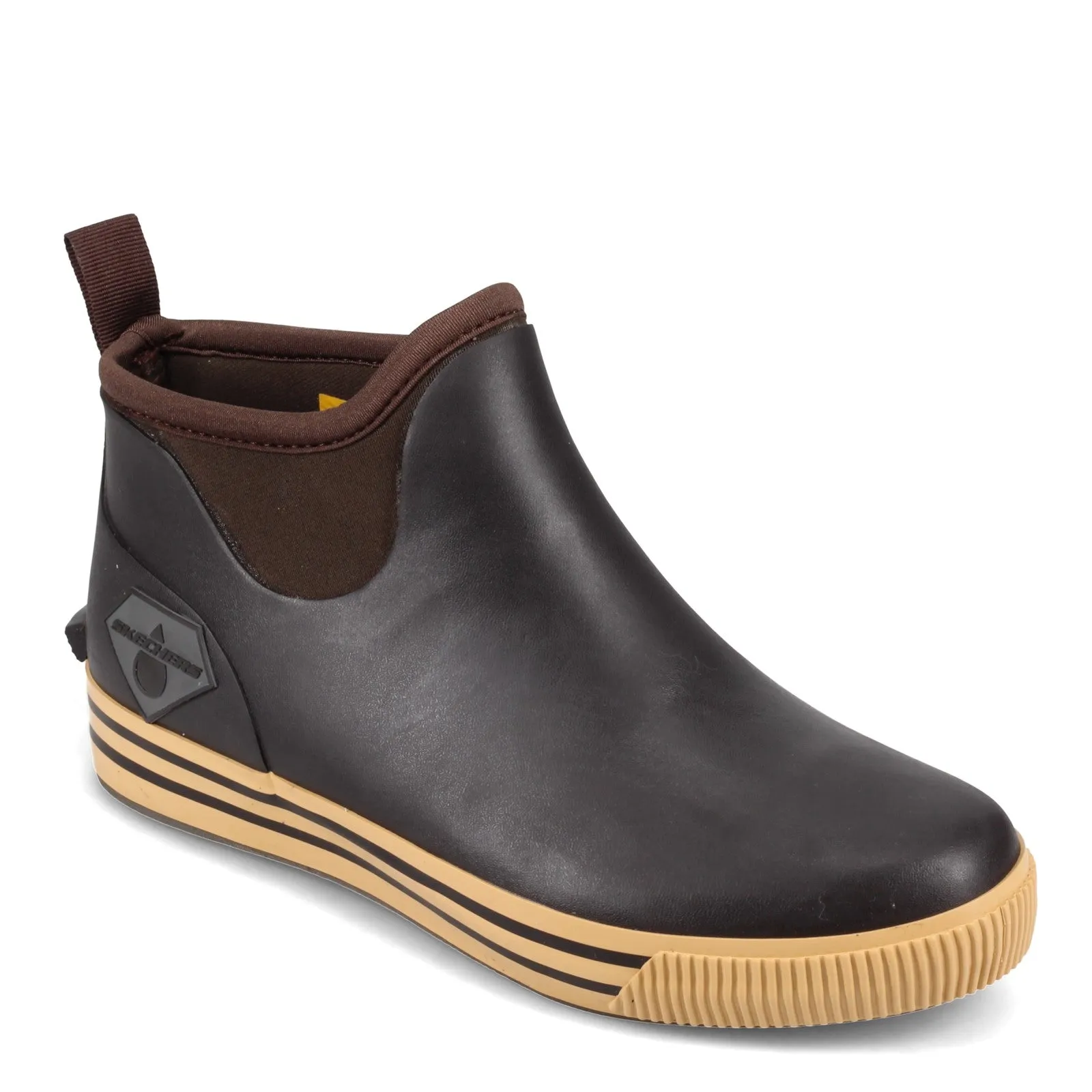 Men's Skechers, Moltke WP Work Boot