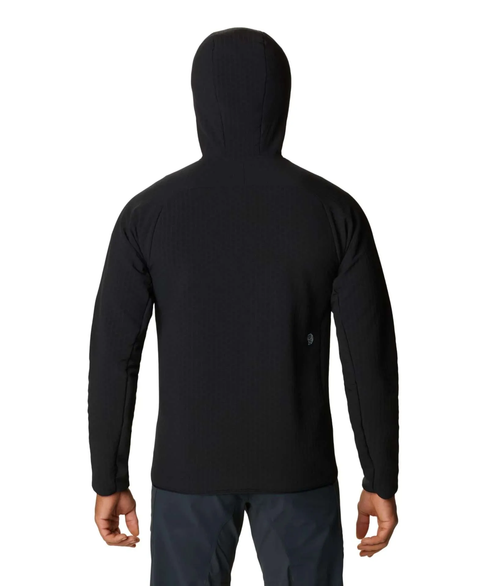 Mountain Hardwear Men’s Keele™ Grid Hoodie