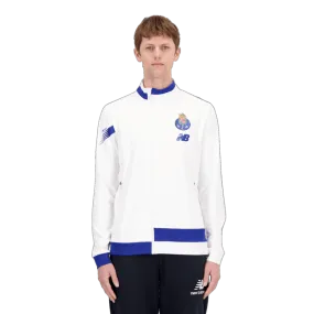 New Balance Men's FC Porto Pre-Game Jacket