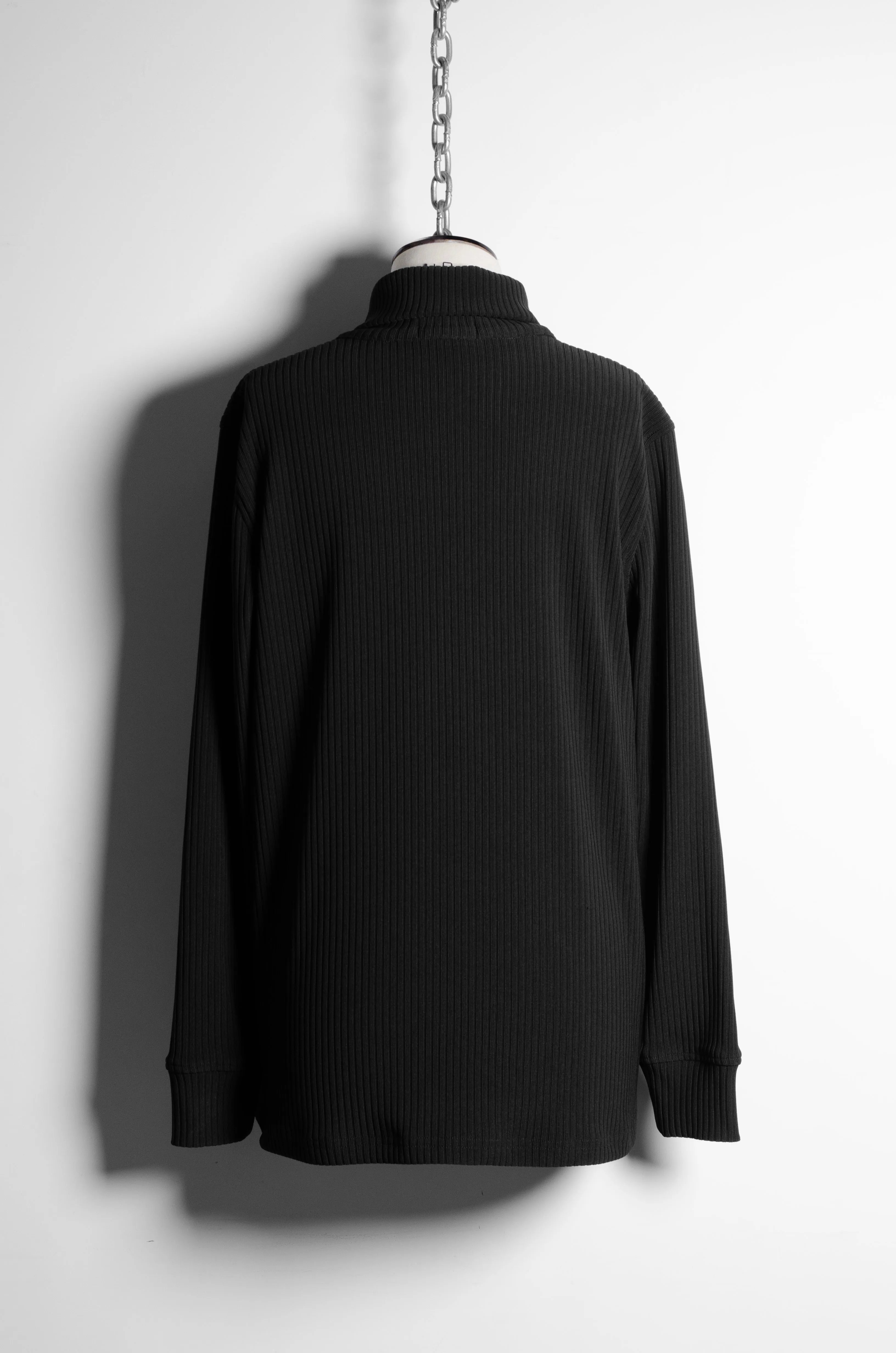 Night & Day Rollneck Sweater