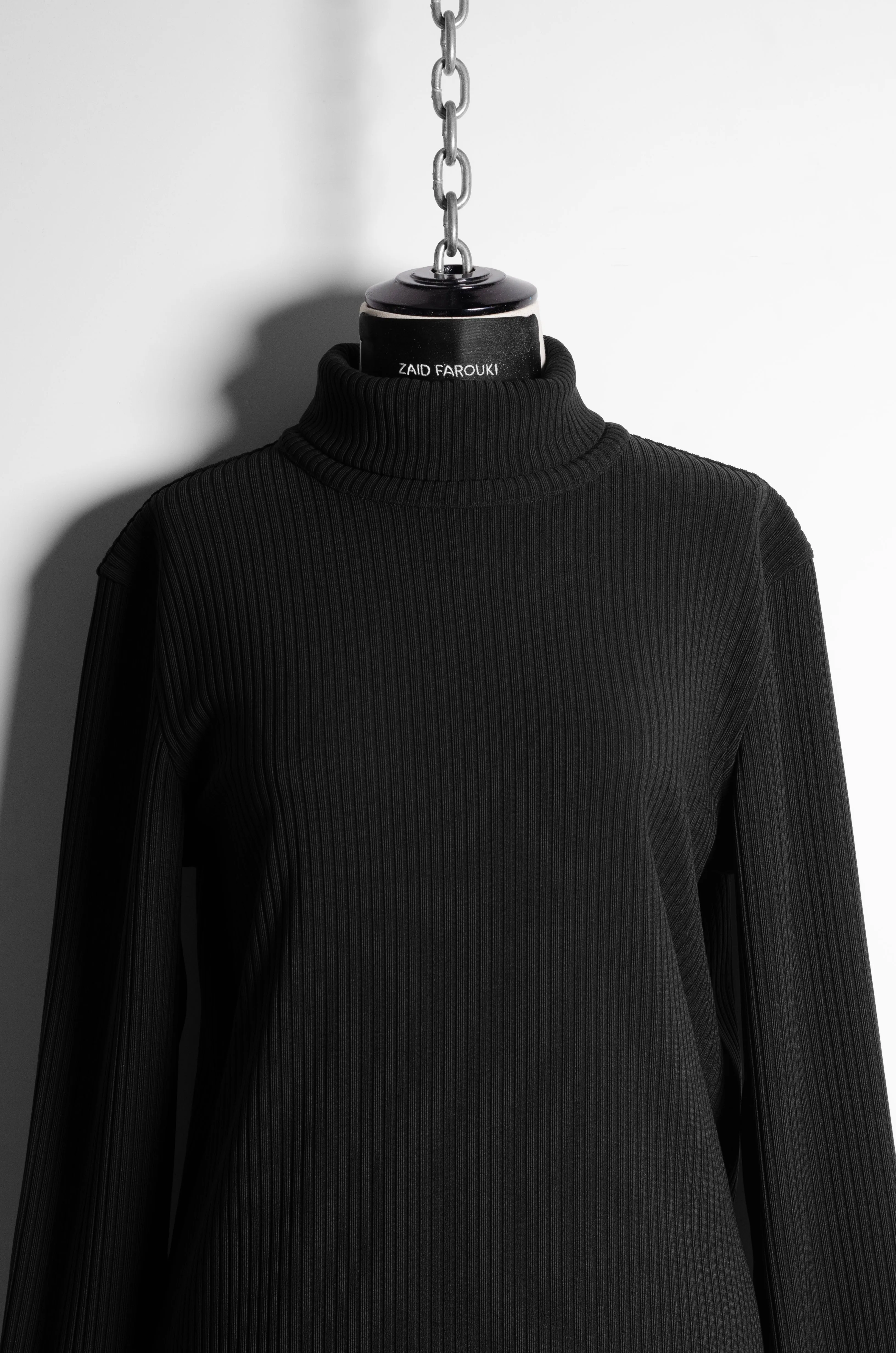 Night & Day Rollneck Sweater