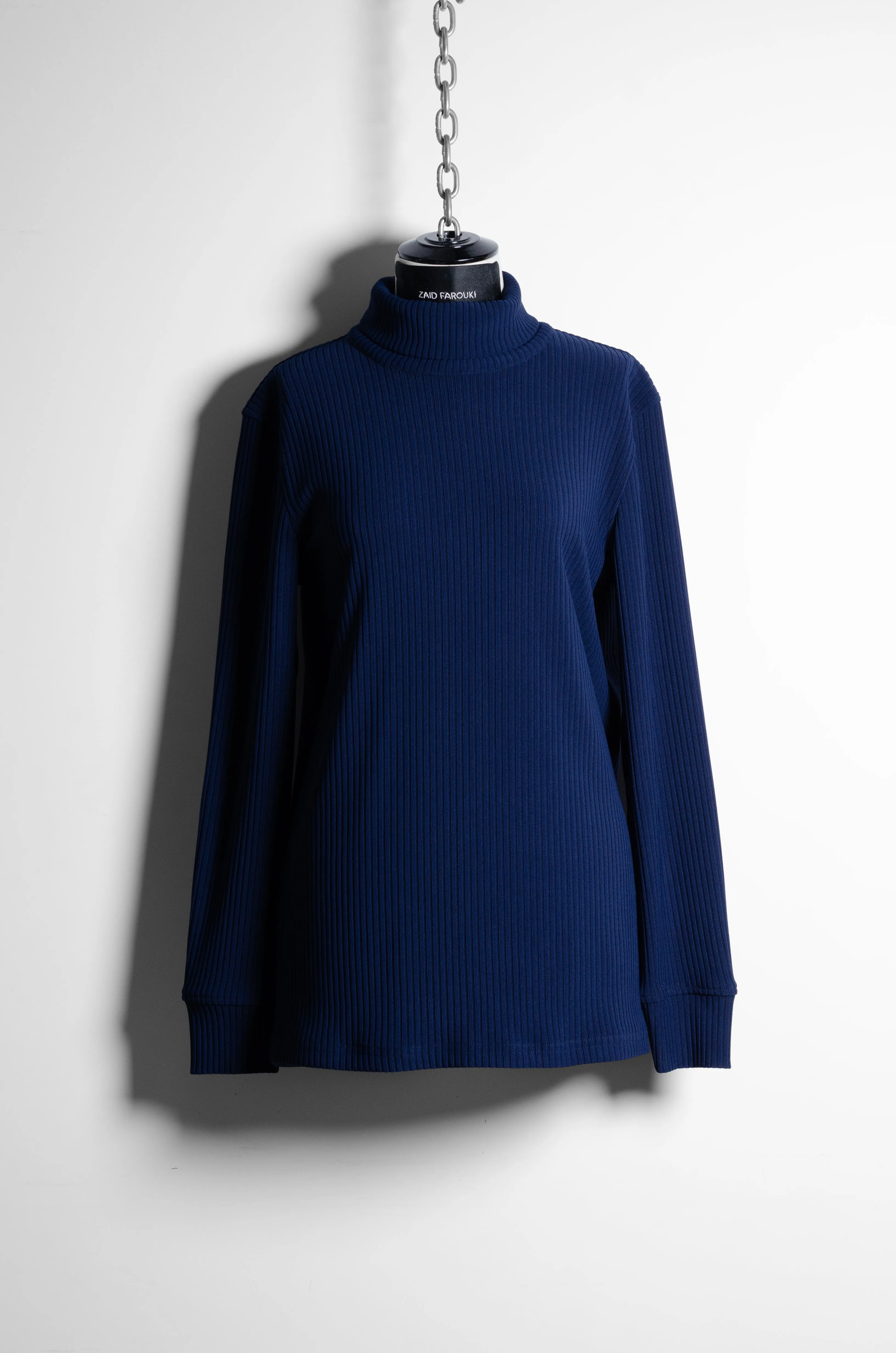 Night & Day Rollneck Sweater