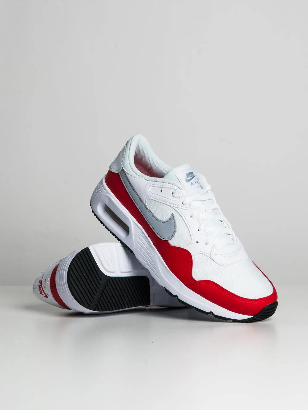 NIKE MENS NIKE AIR MAX SC SNEAKER