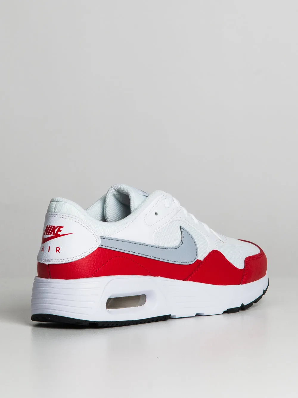 NIKE MENS NIKE AIR MAX SC SNEAKER