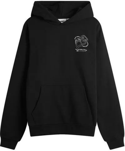 Obey Men's Nature of Things Hoodie