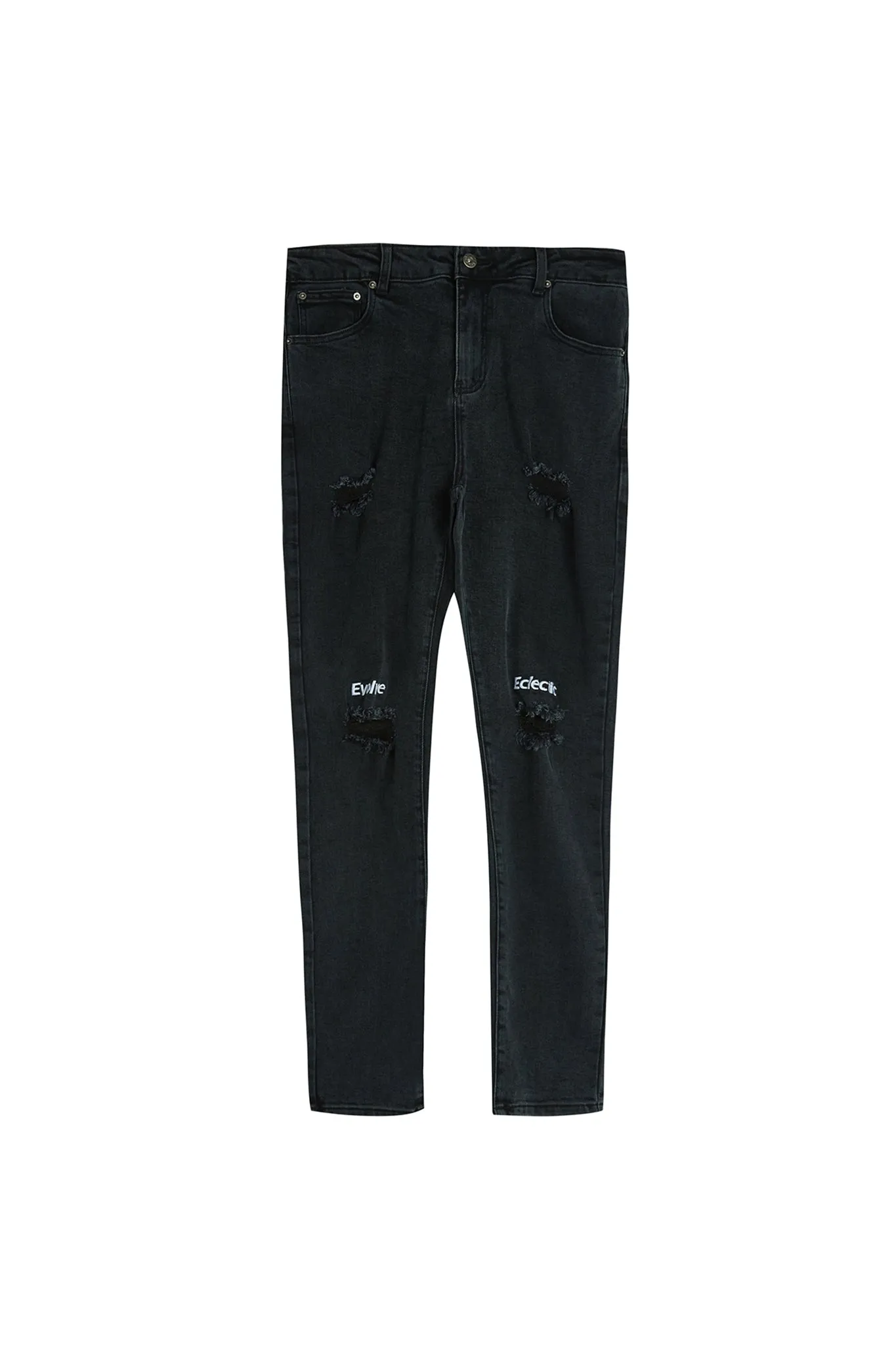 PANTS BLACK