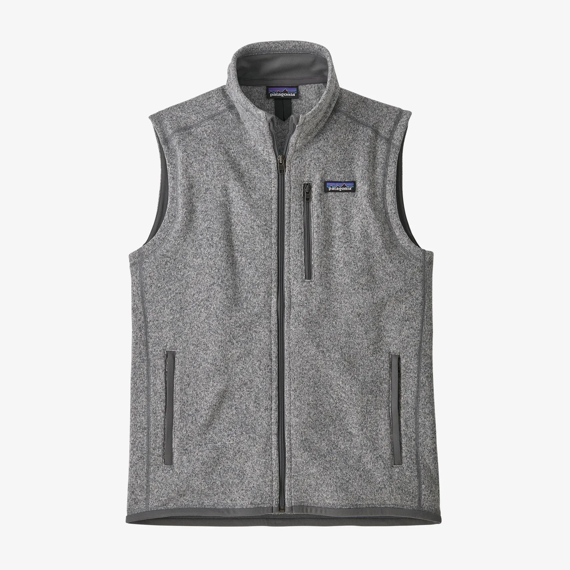 Patagonia Better Sweater Fleece Vest