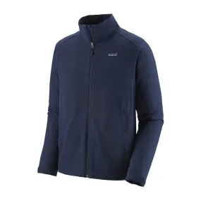 Patagonia Men's Adze Jacket 83525 Classic Navy