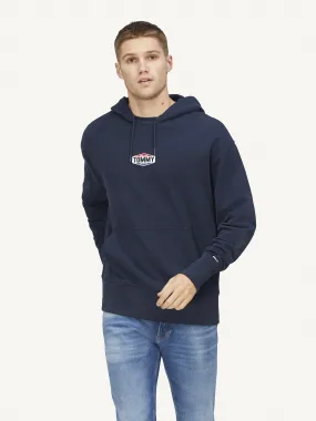 Patch Logo Hoodie | Sweatshirts & Hoodies | Tommy Hilfiger