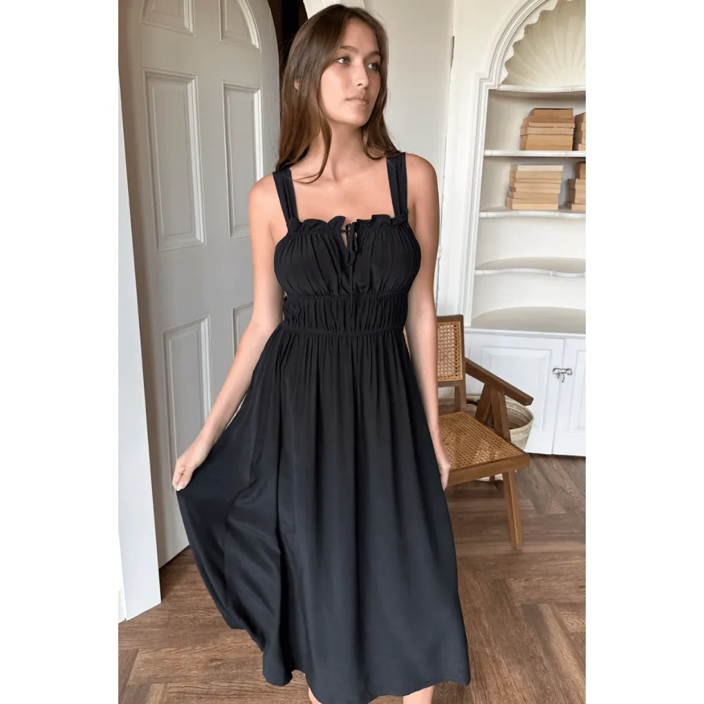 Pippa Dress