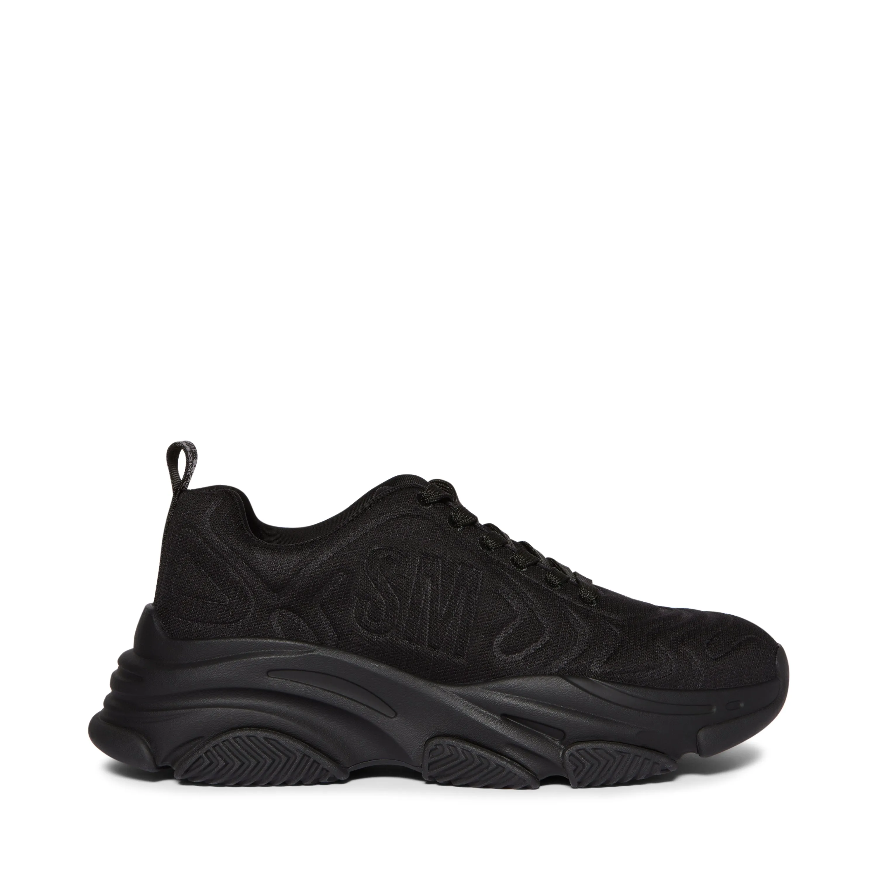 Pizzey Sneaker BLACK