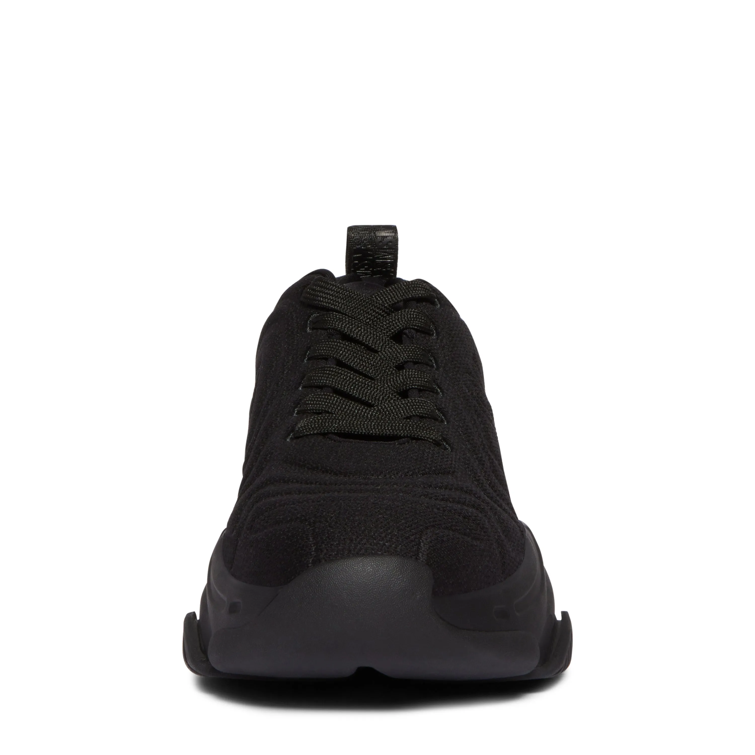 Pizzey Sneaker BLACK