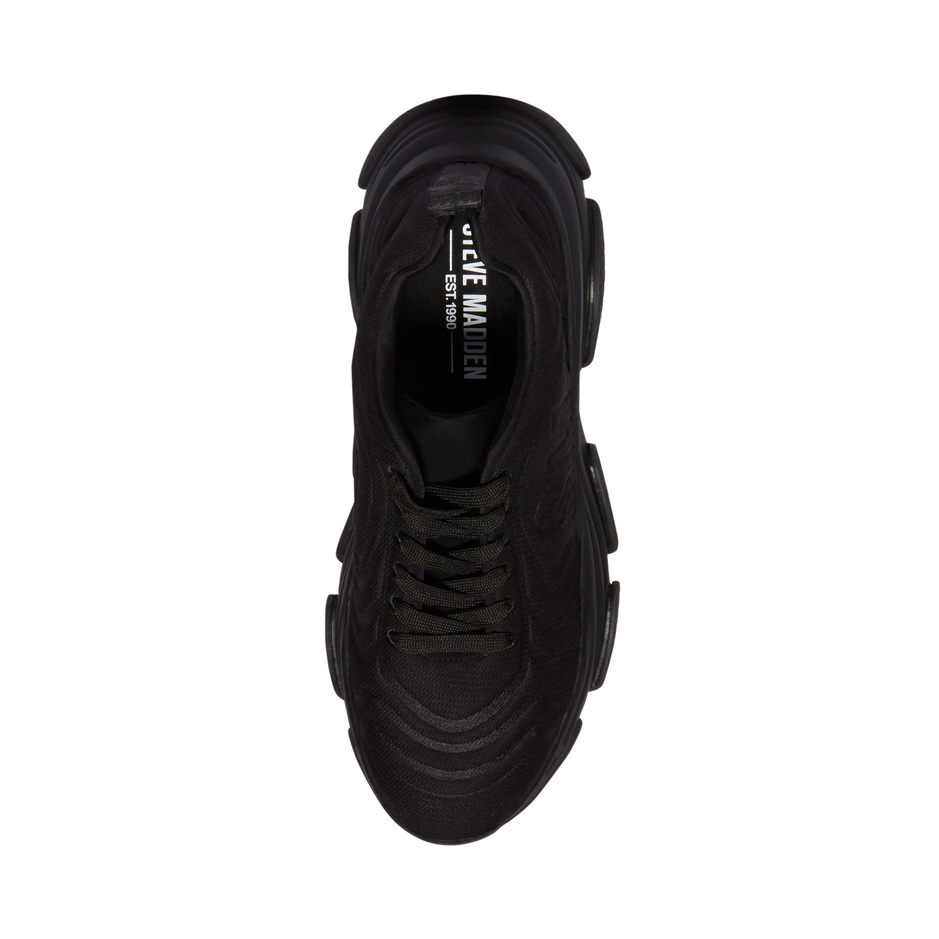 Pizzey Sneaker BLACK