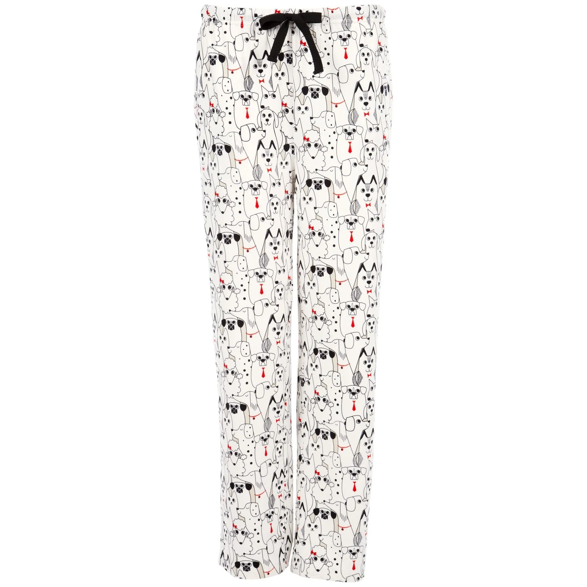 Posh Pets Soft Touch Pajamas