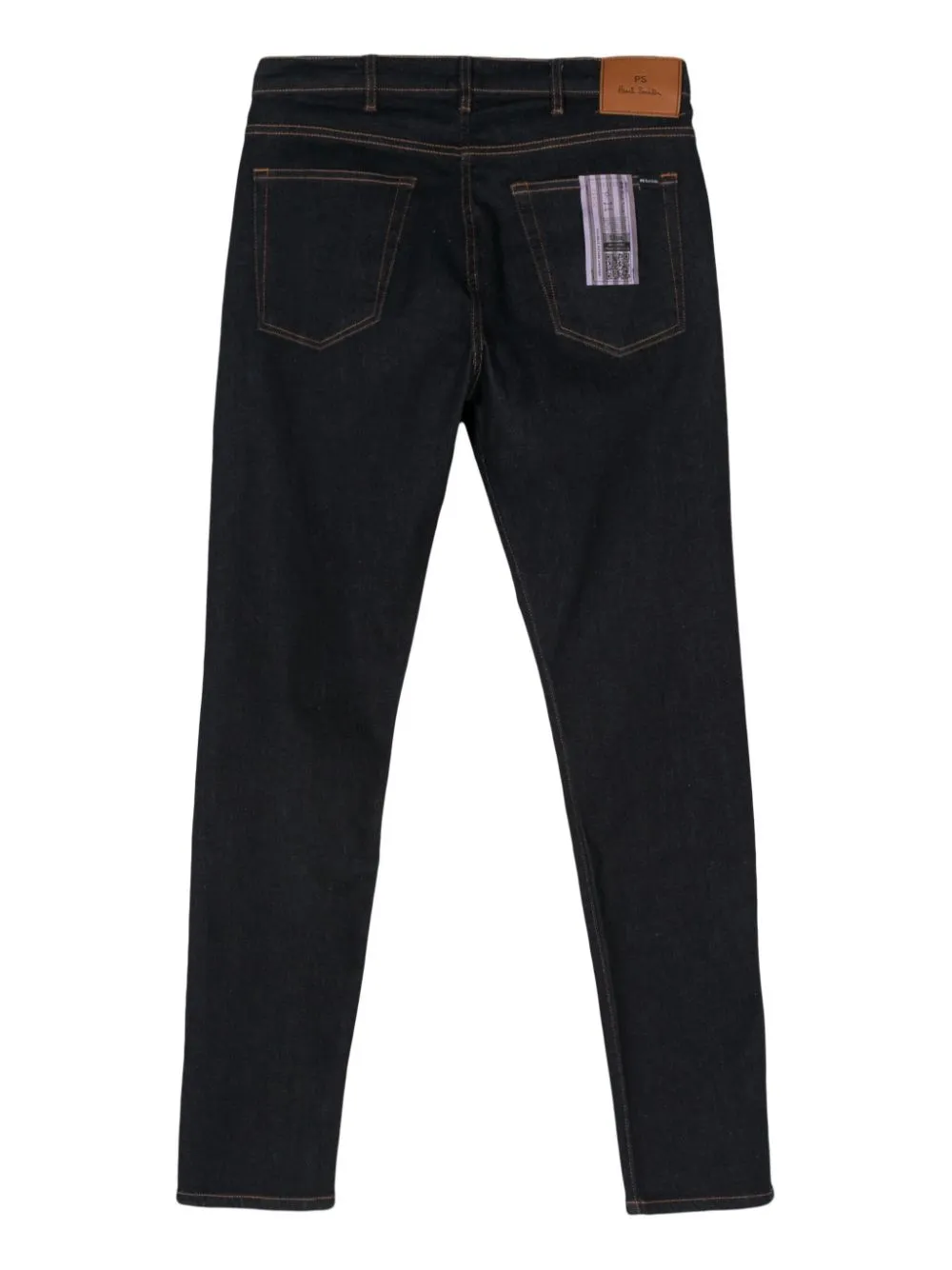 Ps By Paul Smith Jeans Black