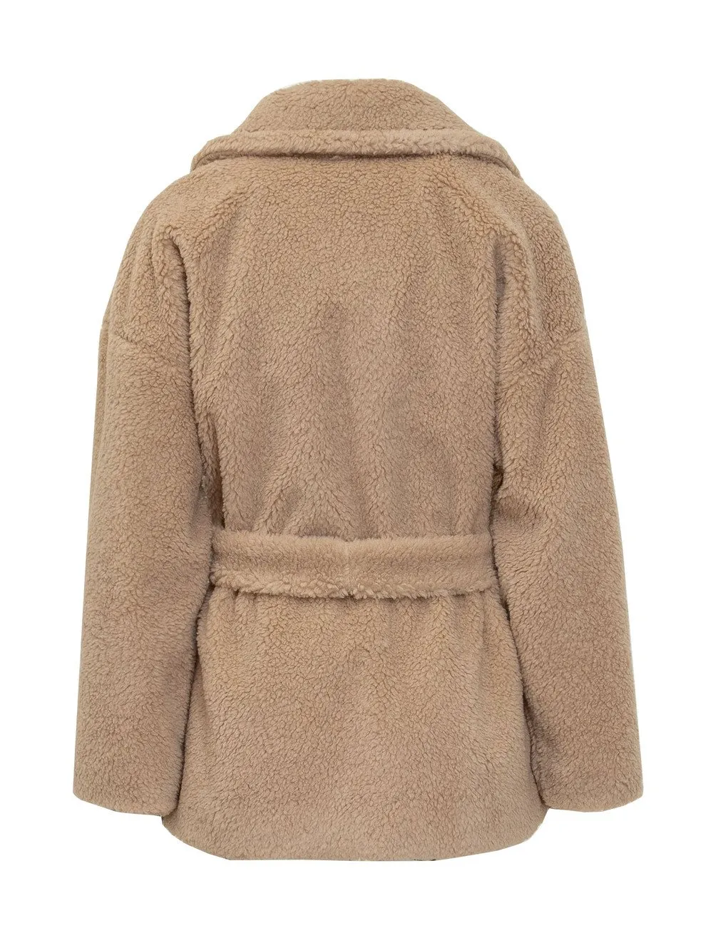 Ramino Teddy Coat