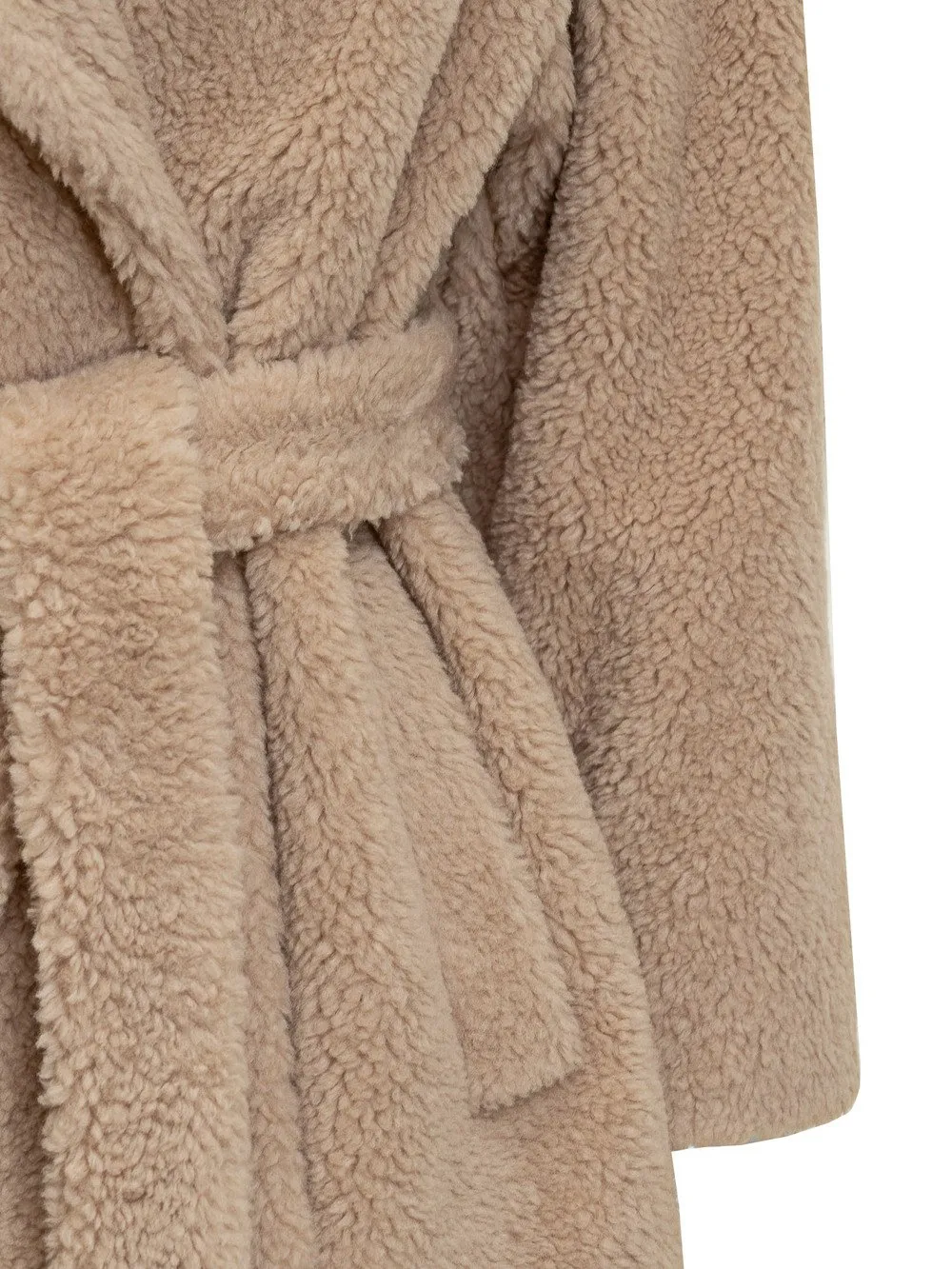 Ramino Teddy Coat