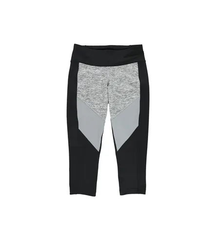 Reebok Womens Speedwick Athleisure Yoga Pants