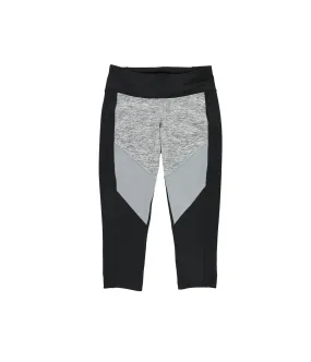 Reebok Womens Speedwick Athleisure Yoga Pants