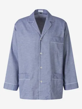 Santa Eulalia Denim Effect Pajamas 