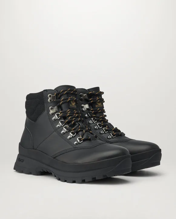 scramble hiking boots